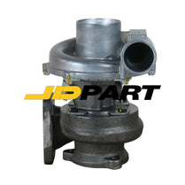 RHB6 Turbo Turbocharger 121423-18010 Fits For Yanmar Engine 3T84 3T90T