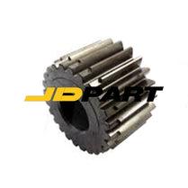 Gear Sun 207-26-71530 Replacement For Komatsu PC300-6 PC300-7 PC340 Excavators