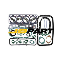 Overhaul Gasket Kit 10101-L1125 Fits For Nissan H20 Engine 1982cc Forklift