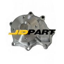 Water Pump 21010-03J25 2101003J25 For Nissan Forklift J03 BF03 F05 Engine TB42