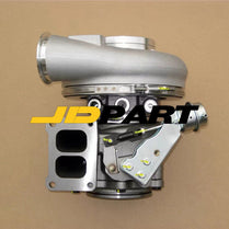 Turbocharger 17352322 VOE17352322 3786248 5351545 For Volvo EC950E Engine D16