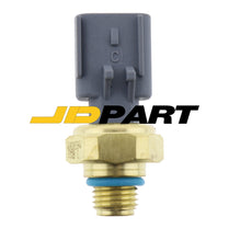 Gas Pressure Sensor 4928594 2002-2010 For Cummins ISX ISM ISC ISL ISB