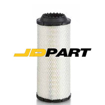 New Air Filter P784456 Replacemnt For Donaldson Iveco Euroclass & Eurorider