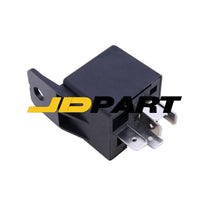 Relay GY20437 For John Deere 107H 107S 14.542GS 2554HV D140 L105 S2554 X115R