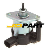 Fuel Shutoff Solenoid 6680749 For Bobcat T300 T250 S300 Loader with Kubota V3300