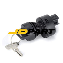 New Ignition Key Switch W/2 Keys JW1-H2510-00 JU2-H2510-10 For Yamaha G22A G22