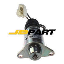 Sotp Solenoid SA-4786 129271-77950 12V For Yanmar Engine 2YM15 3YM30 3JH5E 4JH4E