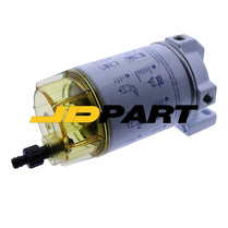 New Fuel Filter Water Separator ASSY S3227 320RRAC01 For Boat Motor Outboard