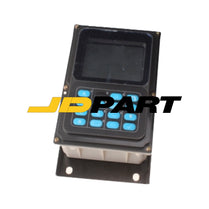 Monitor Panel Assy 7835-12-2001 7835-12-2002 For Komatsu PC400-7 PC400LC-7