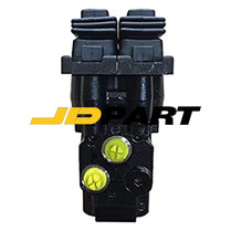 Foot Pedal Valve K1027918A For Doosan DX55 DX60R Excavator Wheel Loader