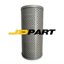 Hydraulic Filter 154-60-12170 For Kumatsu PC30-3 PC40 PC75UU-1 PC60U-5 Excavator