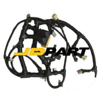 New Wiring Harness 0005458 Fits For Hitachi ZX330 ZAXIS330-3 Excavator