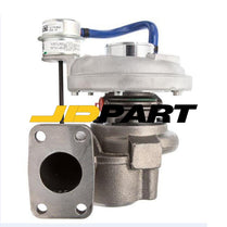 GT2560S Turbocharger 4820235 For Caterpillar CAT Industraial Engine C4.4 SPF343C