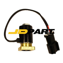 Solenoid Valve17A-15-17271 For Komatsu Wheel Loader WA420-3A WF450T-3 WA470-3