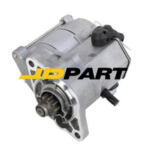 Starter Motor 65837GT Fits For Genie S-60 Z-34/22 Z-60/37 Z-45 GS-2668 GS-3268