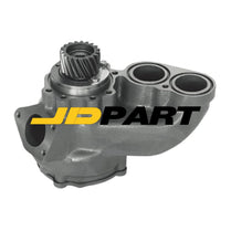 Water Pump VOE 20431484 1675945 3184802 For Volvo A25D EC360B EC330B G700B L150E