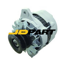 24V 50A Alternator 5I7982 2128561 For CAT 320 311 312 315 320L 320N Excavator