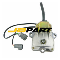 Throttle Motor 7834-40-2000 For Komatsu PC400LC PC120-6 BR300S PC200 PC350 PC150
