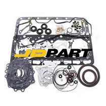 Gasket Kit 32A94-00040 32A94-10040 For Mitsubishi S4S Engine CAT Forklift