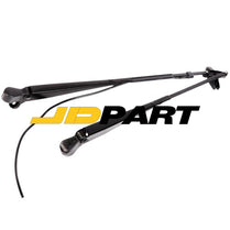 Arm Wiper 7188371 For Bobcat 319 321 A220 A300 S100 S330 T300 T320 751 883 953