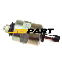 Fuel Solenoid 12V 3903575 146650-0720 For Cummins Dodge Trucks 6.5L 5.9L Engine