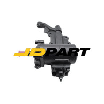 Pickup Trooper 8-97045345-0 TFR Power Steering Gear Box Assy For isuzu 4JA1 4JX1