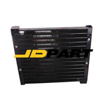 A/C Condenser Core 191-9029 For Caterpillar CAT 304 304CR 305.5 305CR C2.6