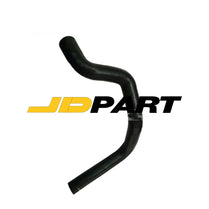 Engine Mount Hose 21W-01-21330 For Komatsu Excavator PC75UU-2 PC75UD-2 PC75UU-2E