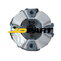 Hydraulic Pump Coupling Assy 4314298 For Hitachi HR1200SGM EX270-5 EX280H EX230