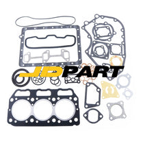 New Full Overhaul Gasket Kit Fits For Yanmar Marine Boat Engine 3GM30 3GM30F