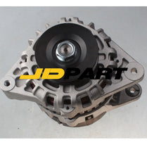 Alternator 6678205 2200-0501 For Bobcat S100 S160 S175 S220 S250 S330 S510