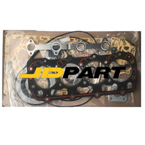 Overhaul Gasket Kit For Shibaura N844L N844T N844LT New Holland LS175 LX665