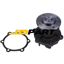 Water Pump 6630541 6599948 063615116 Fits For Bobcat 843 Skid Steer Loader