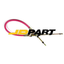 Throttle Control Cable 4277257 For Hitachi EX200-2 EX200-3 EX450H-5 HR420 892