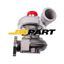 Turbo S1B Turbocharger 317258 2674A177 317257 For Perkins 704-30T Engine
