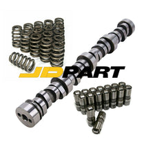 Camshaft Lifters Spring Kit E1840P HL2148S Replacement For Chevy LS LS1 585