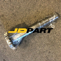 Travel Motor Sun Shaft 2020862 For Hitachi Excavator EX200 EX220 John Deere 690D