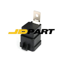 Relay 6670312 For Bobcat 450 463 553 751 A300 A770 MT52 S750 S770 S850 T110 319