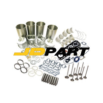 Overhaul Rebuild Kit For Cummins A2300 A2300T Doosan D15S D18S D20SC-5 440