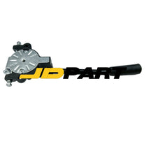 Throttle Control Handle For Komatsu PC60-6 PC70-6 PC60L-6 Excavator