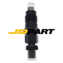 Fuel Injector 131406360 131406490 For Perkins 104-22 403D-15 403C-17 404C-22