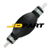 Fuel Pump Hand Primer 6657734 For Bobcat 843 853 863 873 Skid Steer Loader