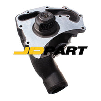 Water Pump U5MW0207 U5MW0208 U5MW0197 4131A062 For Perkins 1104D-44 2160 2200