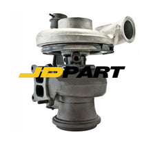 HX55W Turbocharger 3592778 For Cummins 1998-12 Bus ISM M11 ISME 380 30 Engine