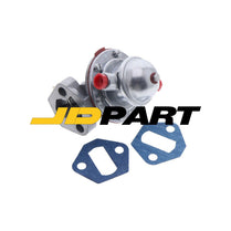 Fuel Pump RE27667 AR49770 For John Deere 820 1130 1130 1530 2255 4425 6602 9400