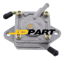 Fuel Pump 49040-2067 For John Deere 112L 175 165 GT242 RX95 SX95 LX172 KAF300-A1