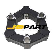 Coupling 099-6444 30A For CAT 305.5 306 306E 307 307B 307C 307D 307E 308D E70B