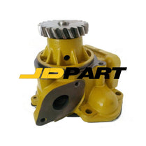 Water Pump 6151-62-1101 6151-62-1102 For Komatsu PC400 PC450-6 Engine SA6D125E