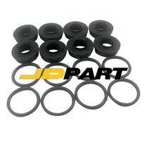 Pilot Valve Seal Kit 702-16-71210 For Komatsu PW98MR HB205 PC130 PC14R PC118MR