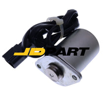 Electrical Solenoid 7I-7402 For CAT 312 325 350 L Engine 3054 3116 3126 3406